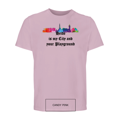 Organic Unisex T-Shirt White Edtion